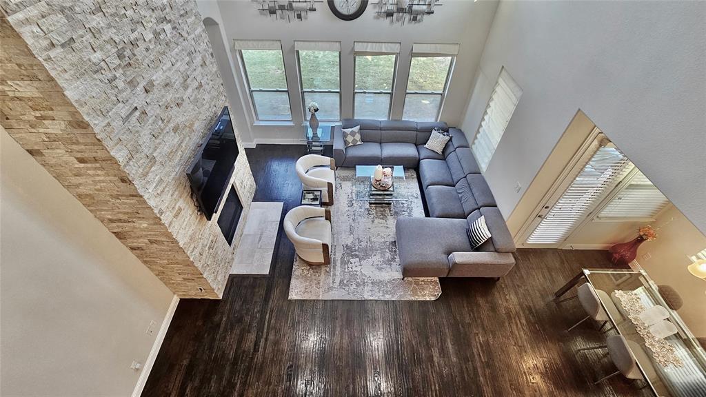 Bridges at Las Colinas Ph 2b-West - Residential