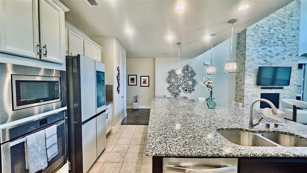 Bridges at Las Colinas Ph 2b-West - Residential