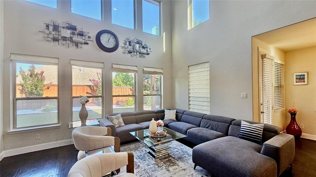 Bridges at Las Colinas Ph 2b-West - Residential