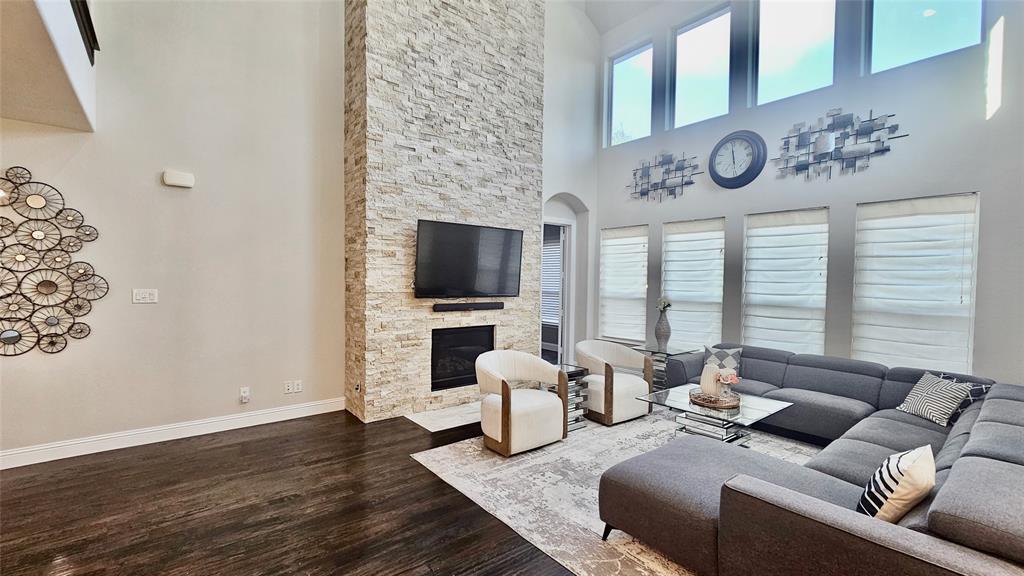 Bridges at Las Colinas Ph 2b-West - Residential