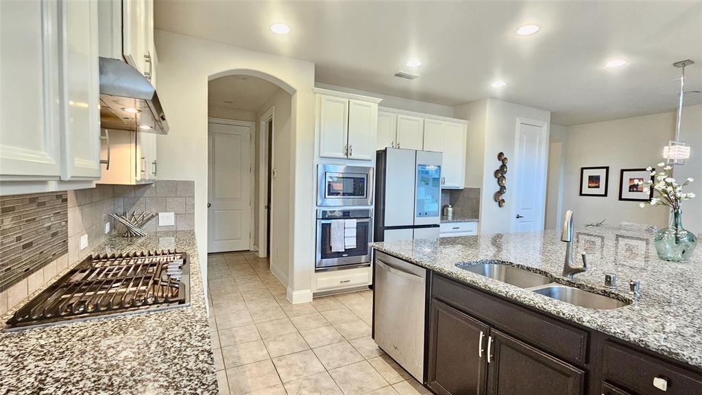 Bridges at Las Colinas Ph 2b-West - Residential
