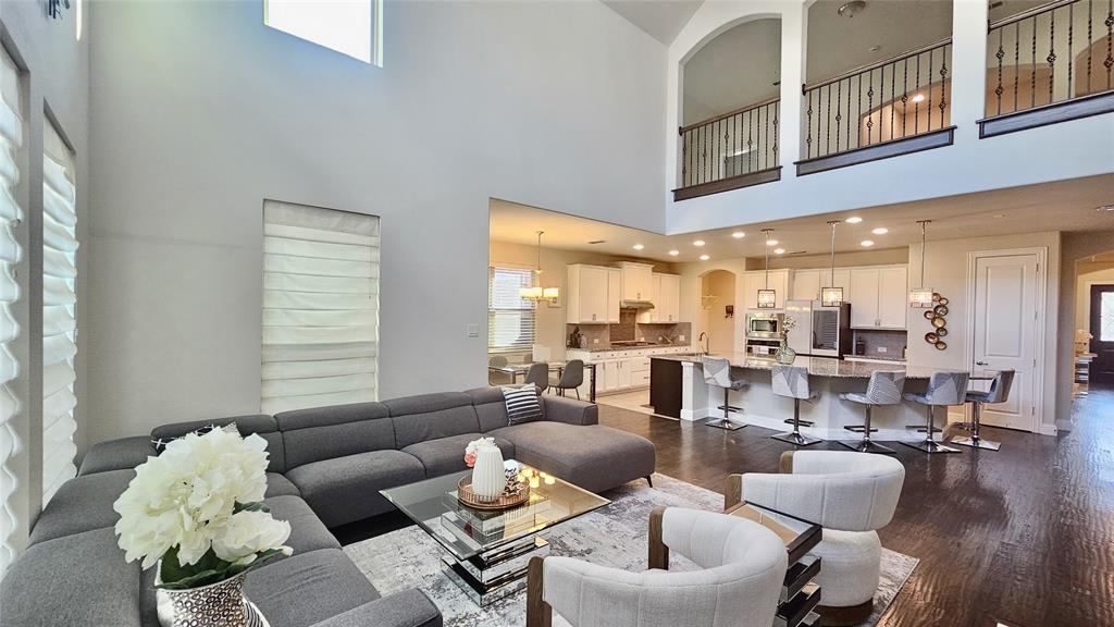 Bridges at Las Colinas Ph 2b-West - Residential