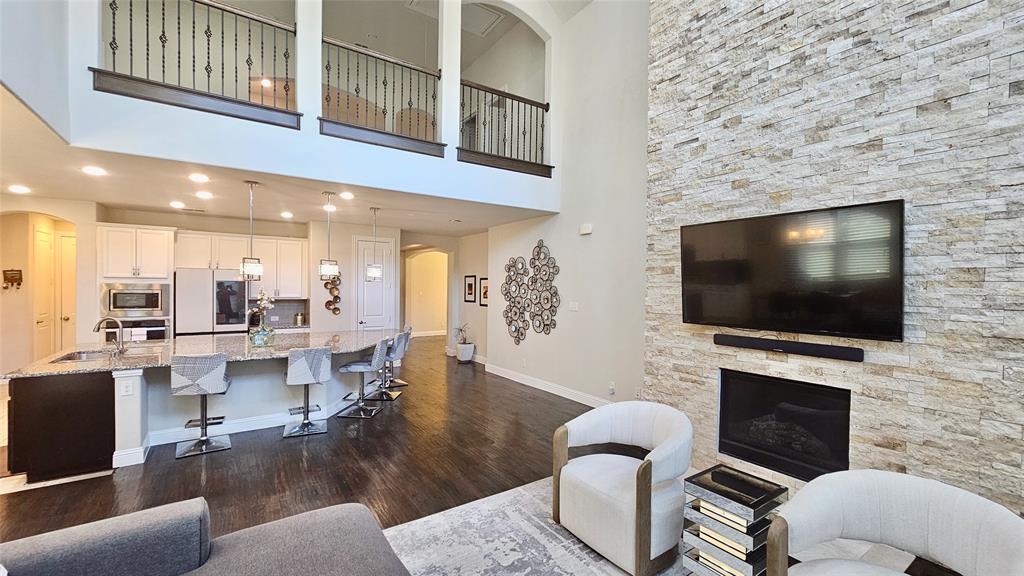 Bridges at Las Colinas Ph 2b-West - Residential