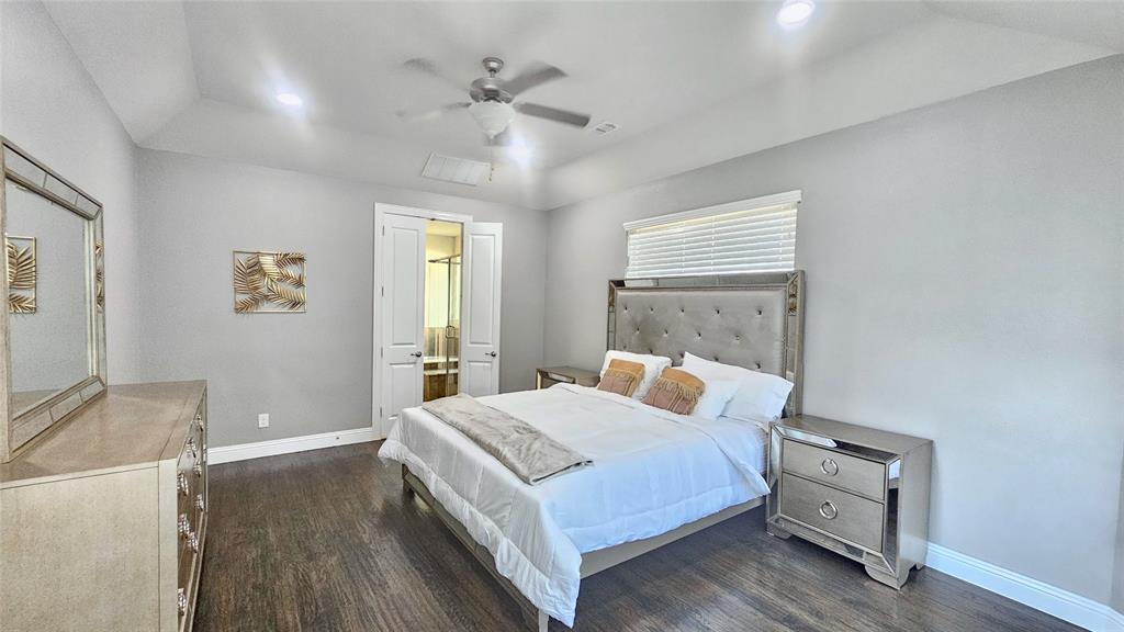 Bridges at Las Colinas Ph 2b-West - Residential