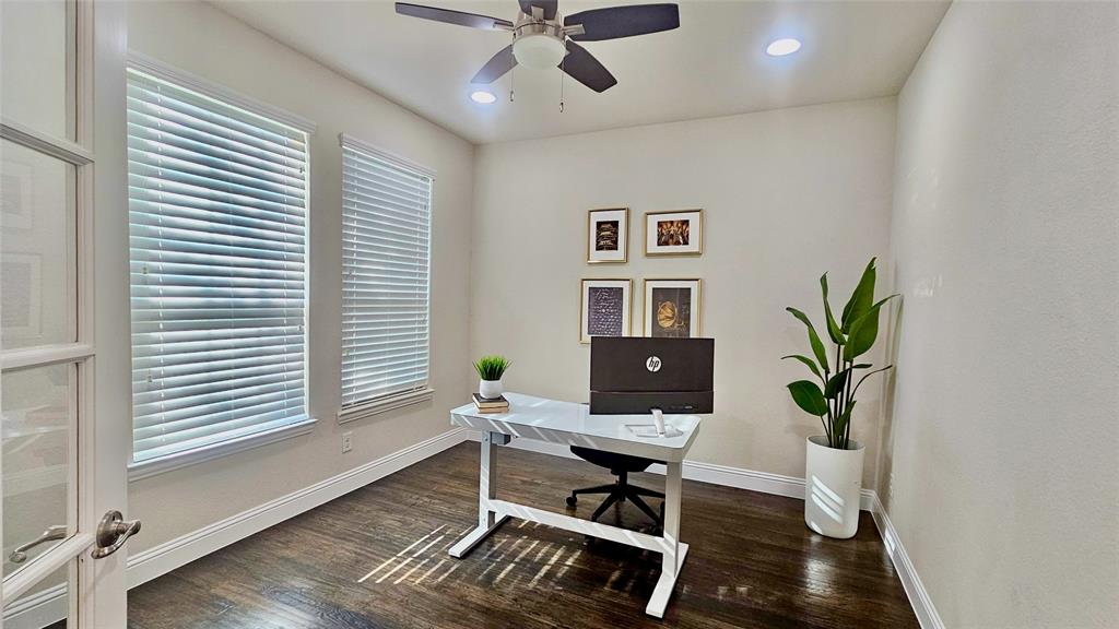 Bridges at Las Colinas Ph 2b-West - Residential