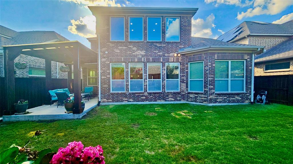 Bridges at Las Colinas Ph 2b-West - Residential