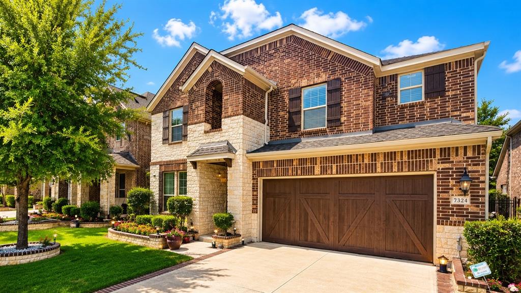 Bridges at Las Colinas Ph 2b-West - Residential