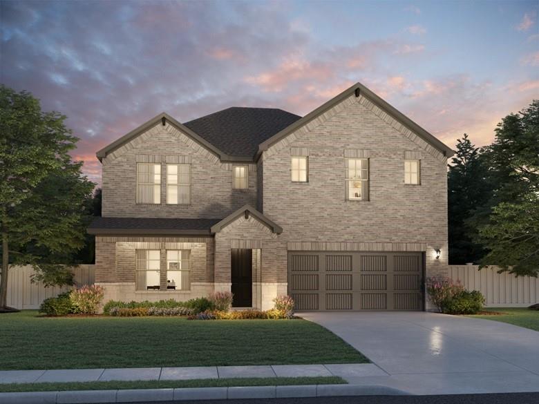 Ashford Park - Residential