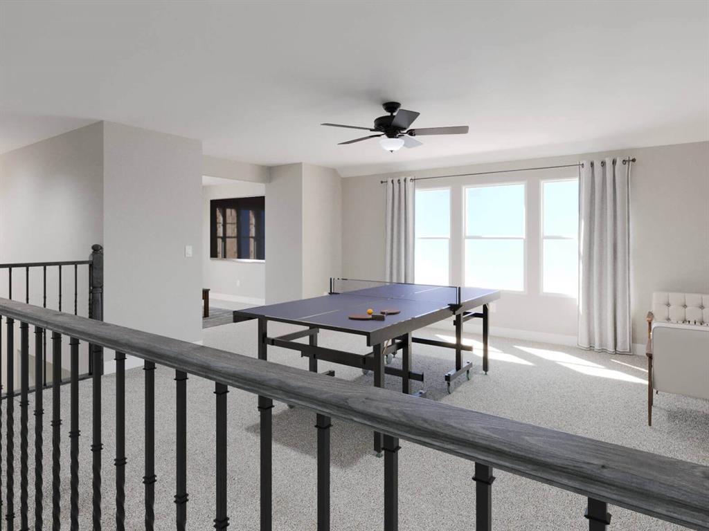 Ashford Park - Residential