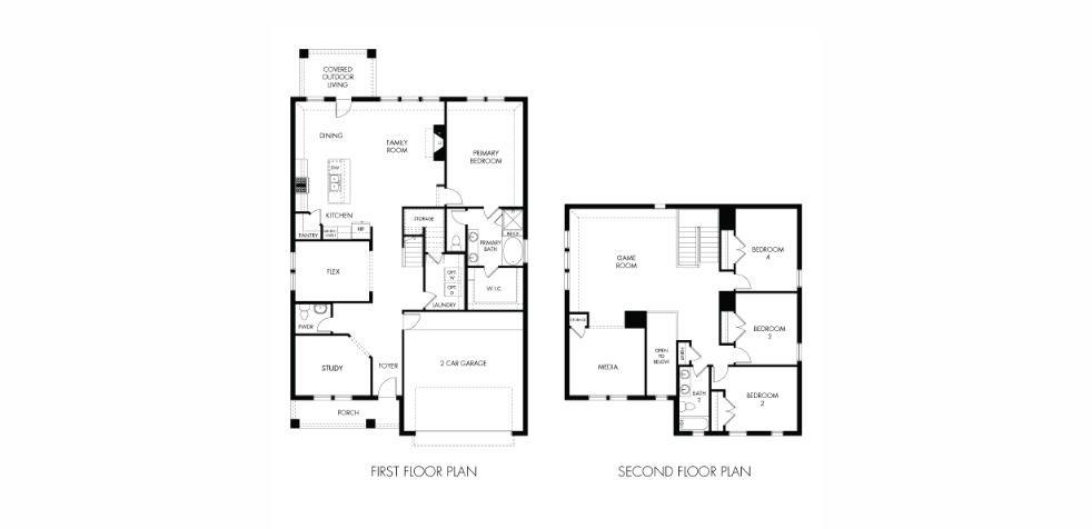 Ashford Park - Residential