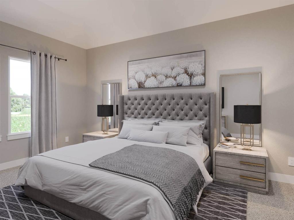 Ashford Park - Residential