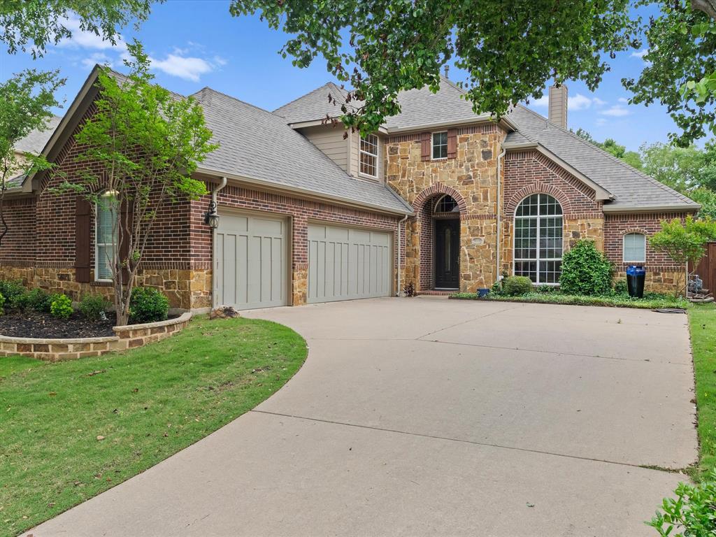 Heritage Lantana Ph 1 - Residential