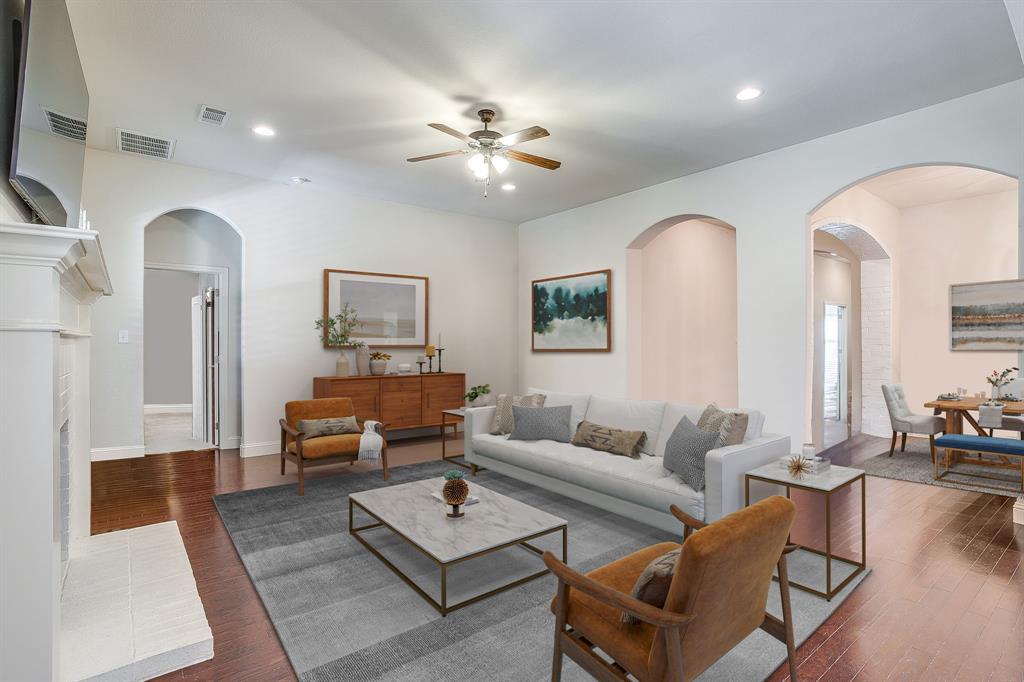 Parks Of Aledo Ph - Residential