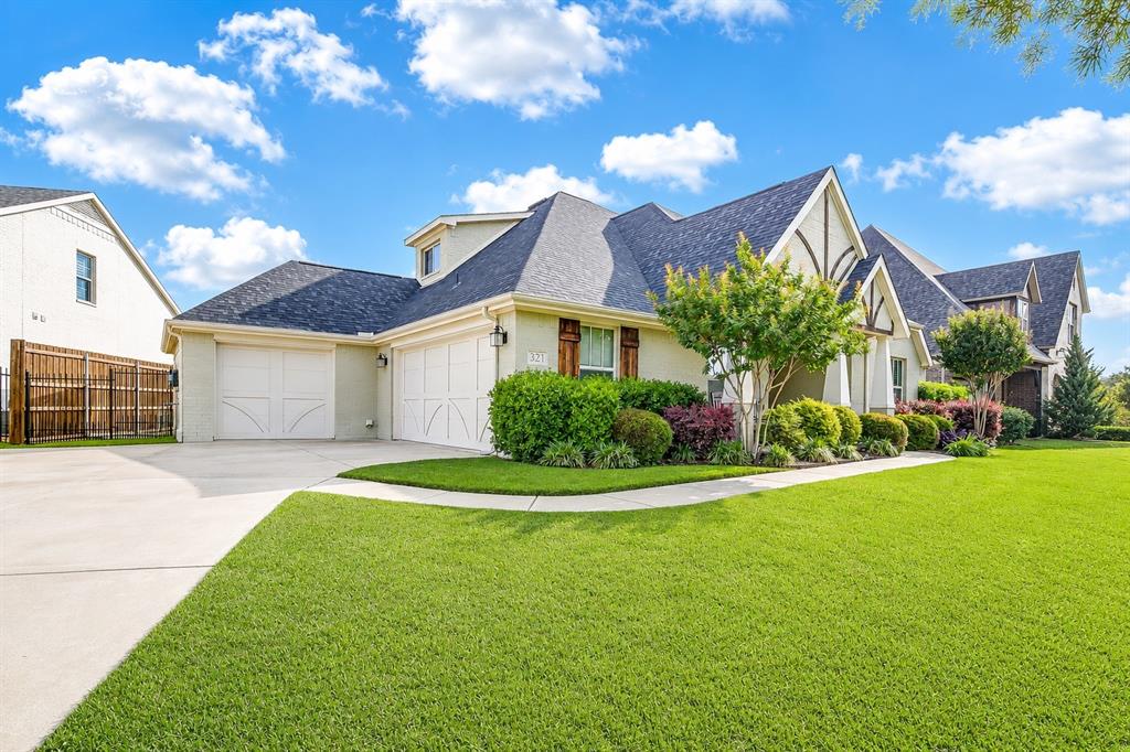 Parks Of Aledo Ph - Residential