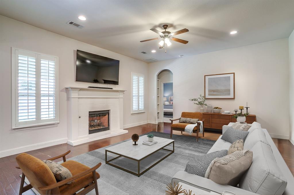 Parks Of Aledo Ph - Residential