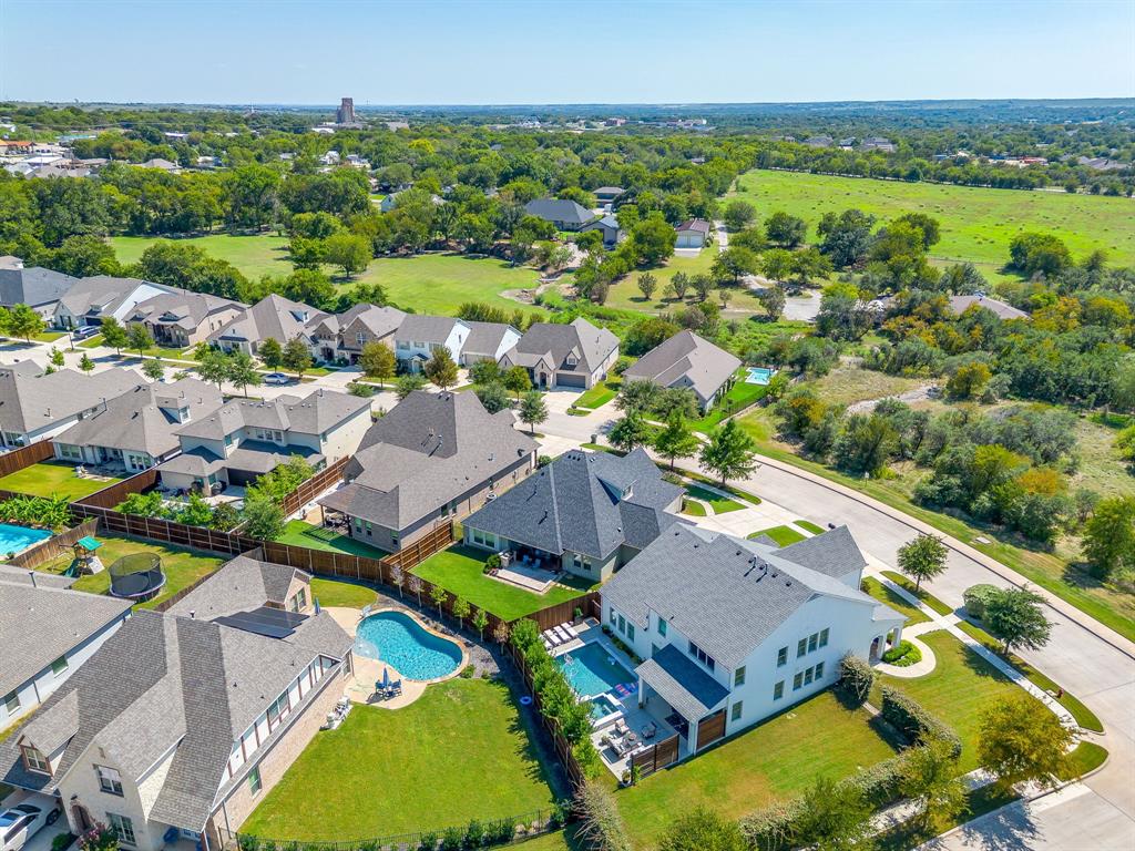 Parks Of Aledo Ph - Residential