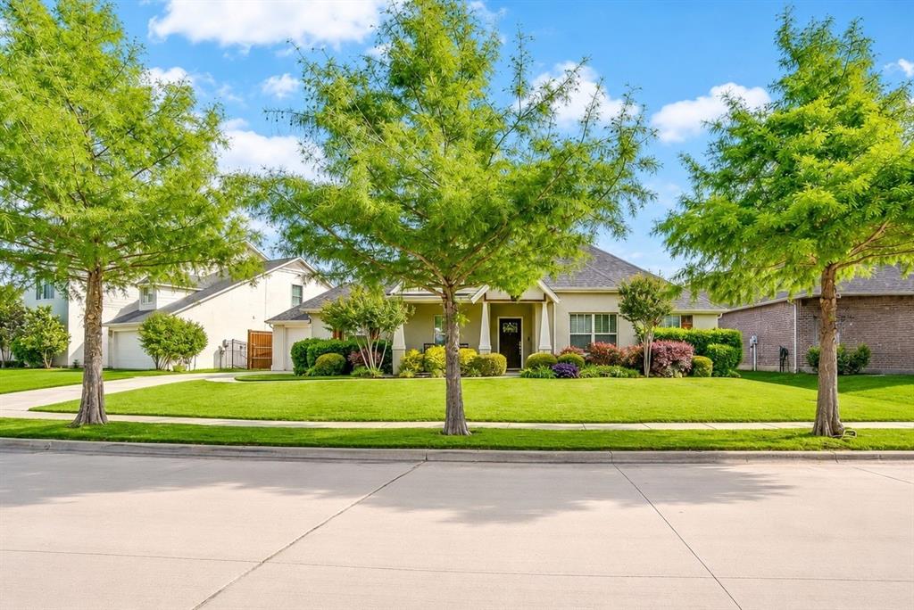 Parks Of Aledo Ph - Residential