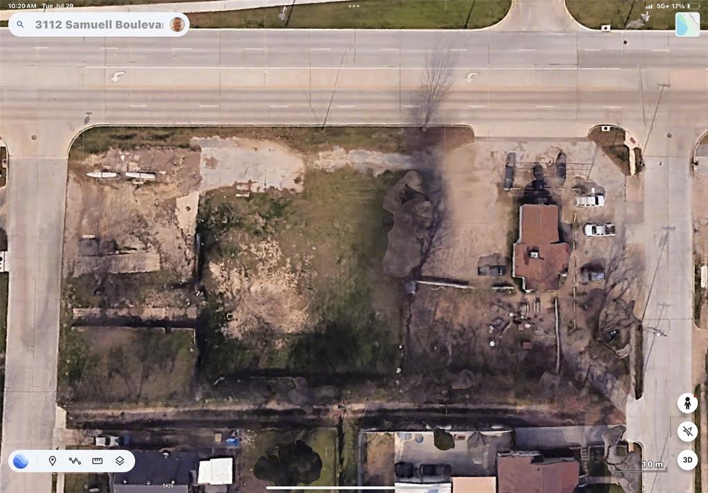 Beeman Estates - Land