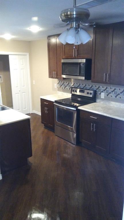 North Star West Estates - Residential Lease
