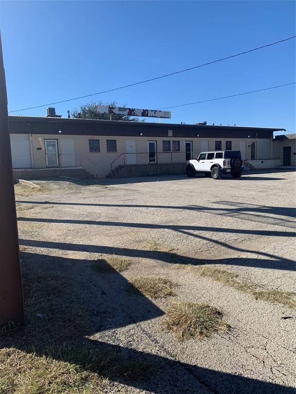 Commerce Heights - Commercial Sale