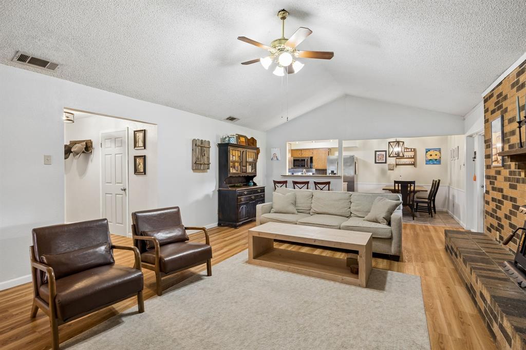 Elbert A Ferguson - Residential