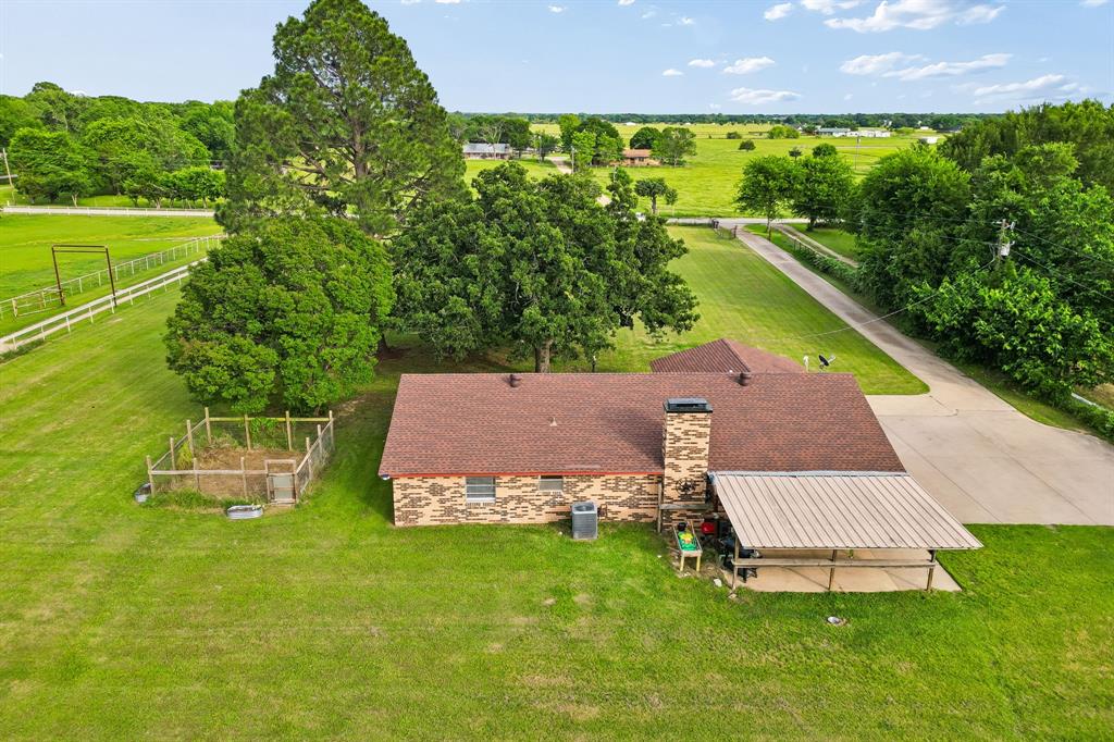 Elbert A Ferguson - Residential