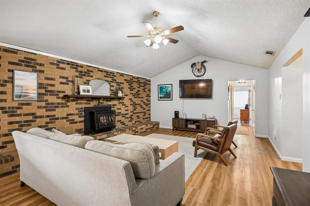 Elbert A Ferguson - Residential
