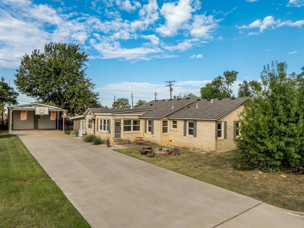 Heart Of Texas Homes - Residential