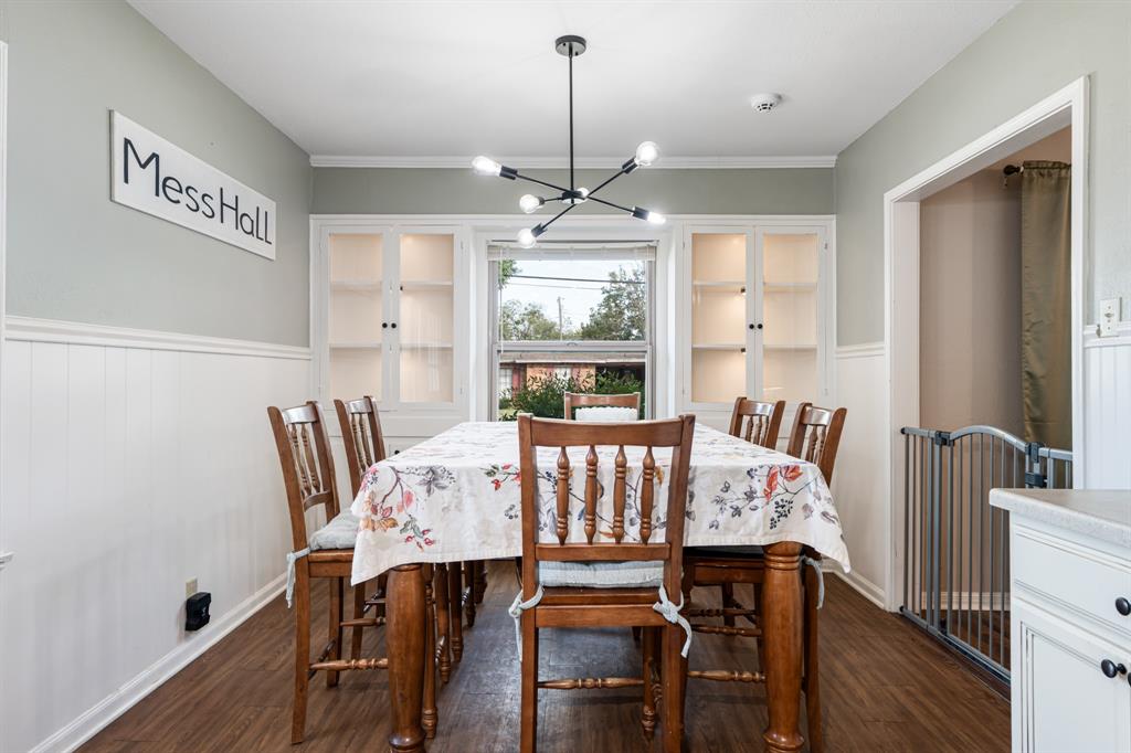 Heart Of Texas Homes - Residential
