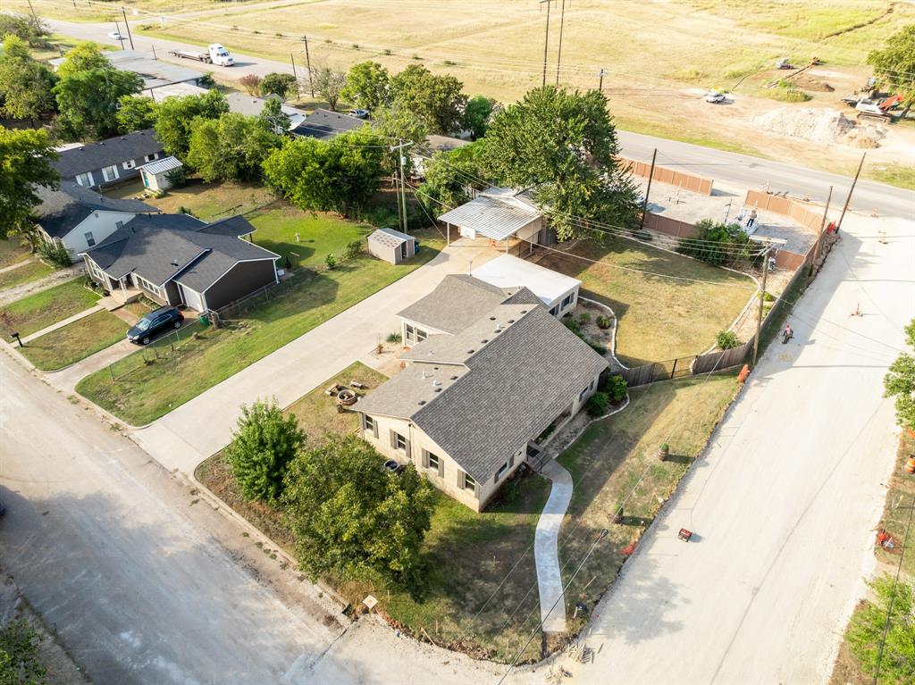 Heart Of Texas Homes - Residential