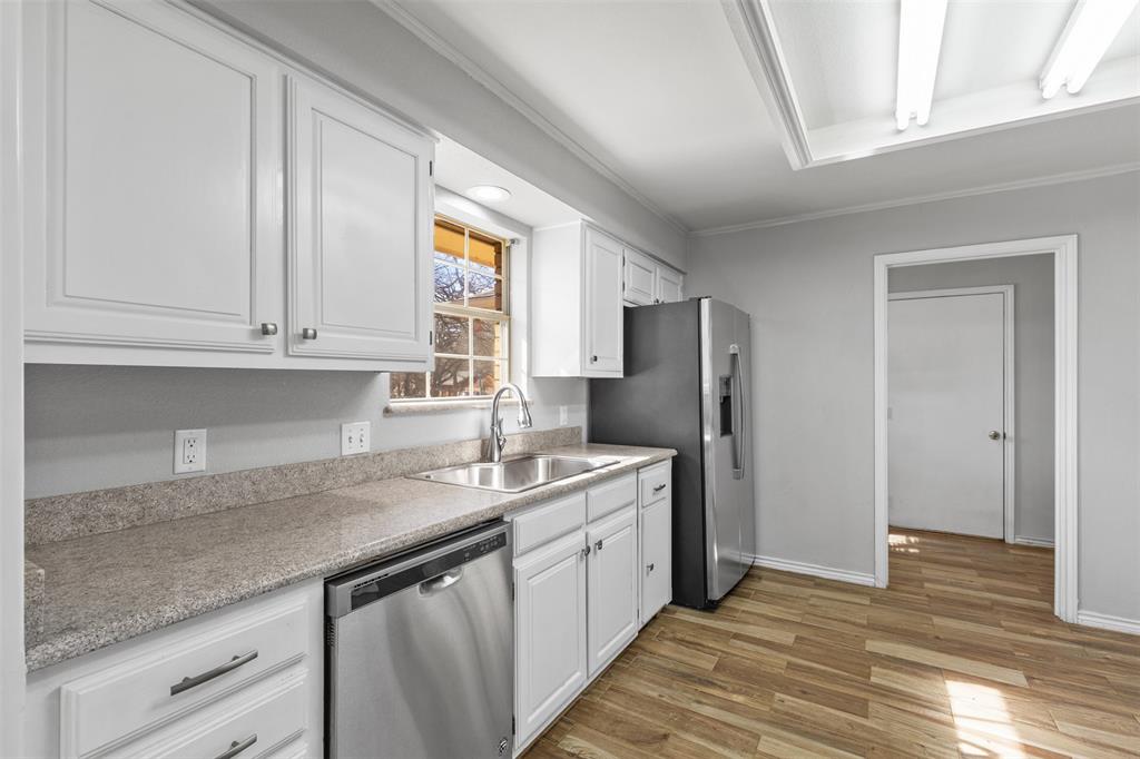 Decordova Bend Estate - Residential