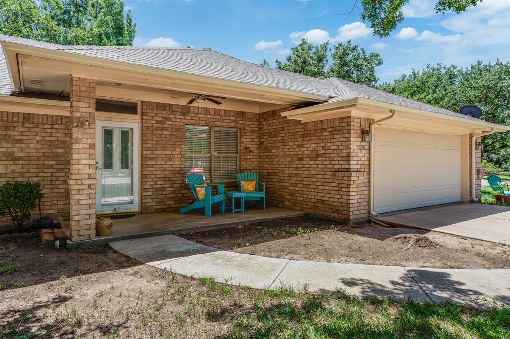 Decordova Bend Estate - Residential