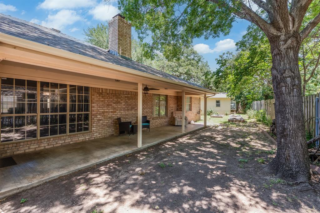 Decordova Bend Estate - Residential