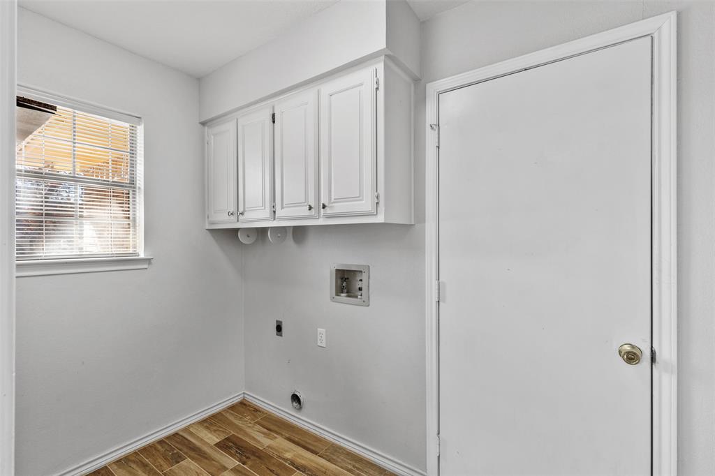 Decordova Bend Estate - Residential