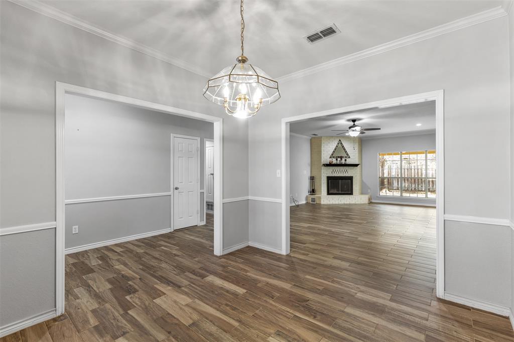 Decordova Bend Estate - Residential