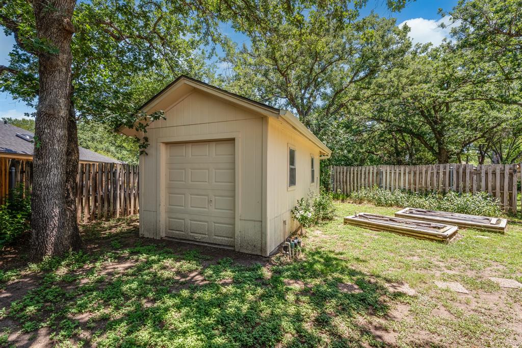 Decordova Bend Estate - Residential