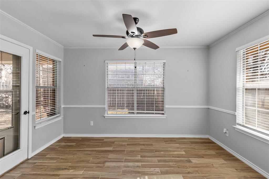 Decordova Bend Estate - Residential