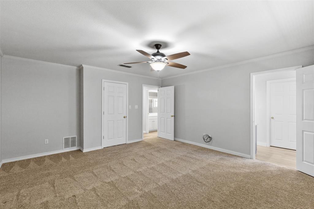 Decordova Bend Estate - Residential