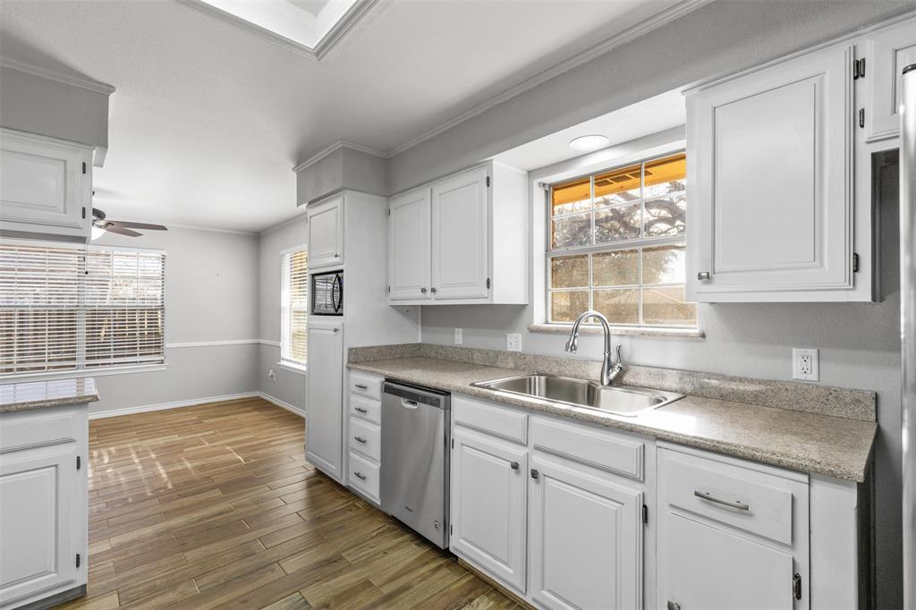 Decordova Bend Estate - Residential