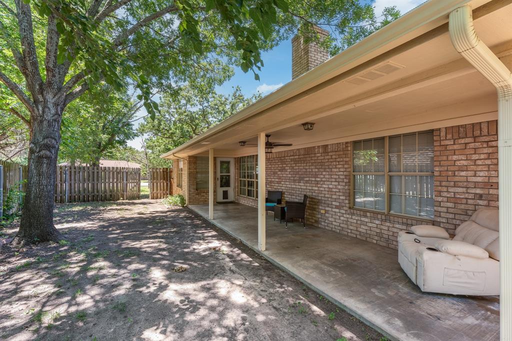 Decordova Bend Estate - Residential