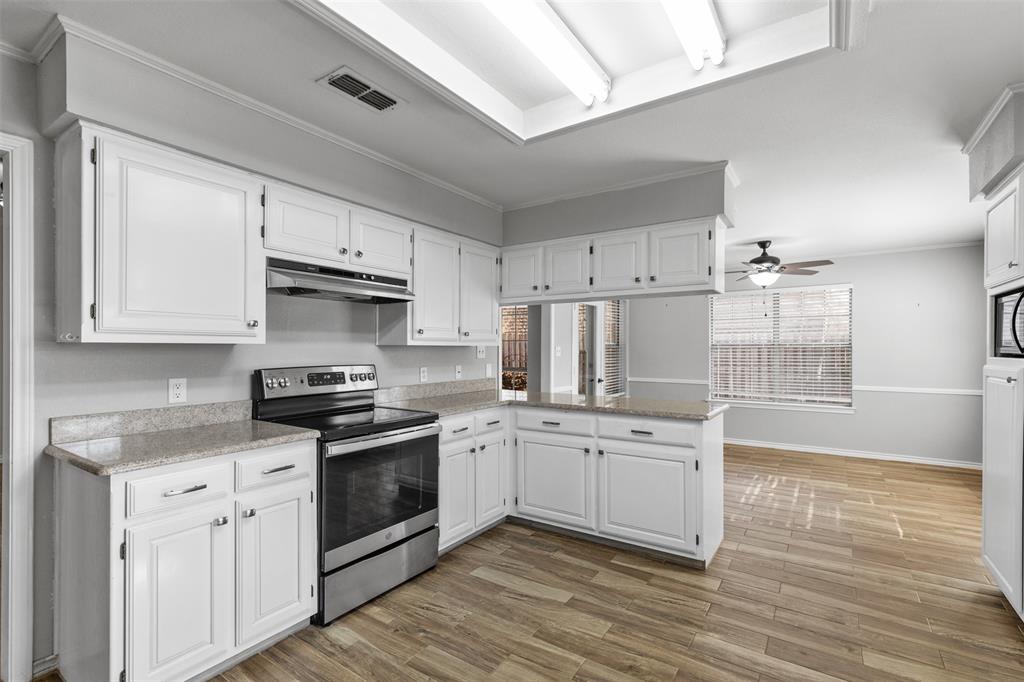 Decordova Bend Estate - Residential