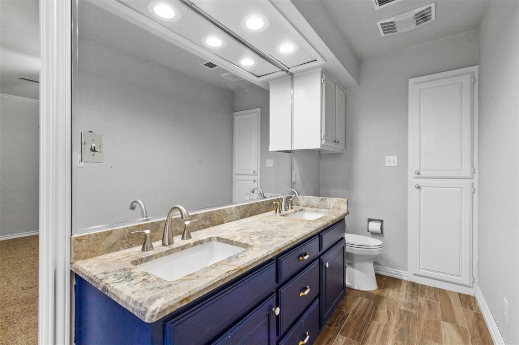 Decordova Bend Estate - Residential
