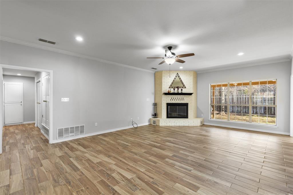 Decordova Bend Estate - Residential