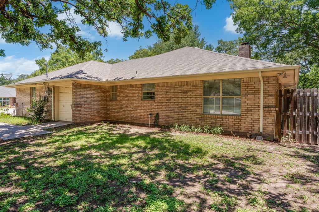 Decordova Bend Estate - Residential