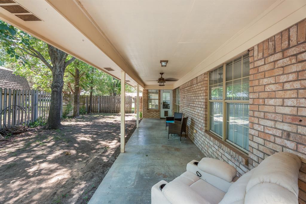 Decordova Bend Estate - Residential