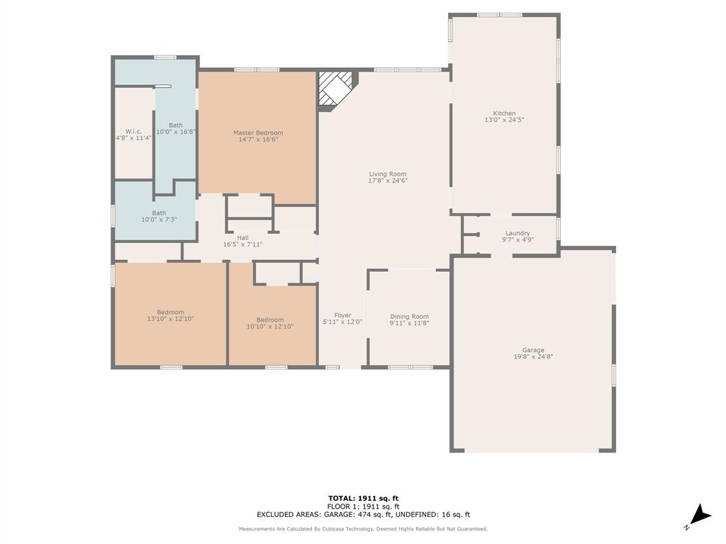 Decordova Bend Estate - Residential