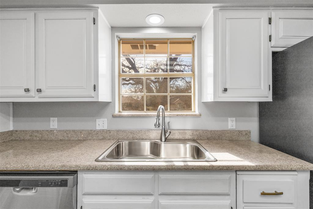 Decordova Bend Estate - Residential