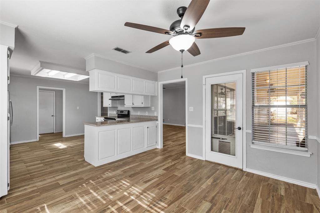 Decordova Bend Estate - Residential