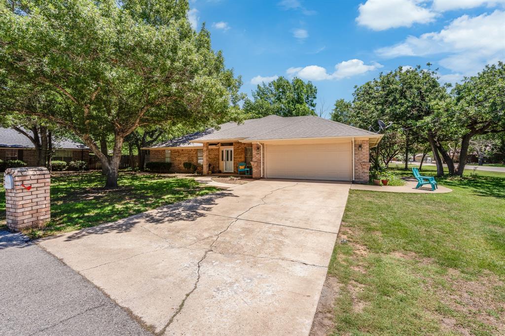 Decordova Bend Estate - Residential
