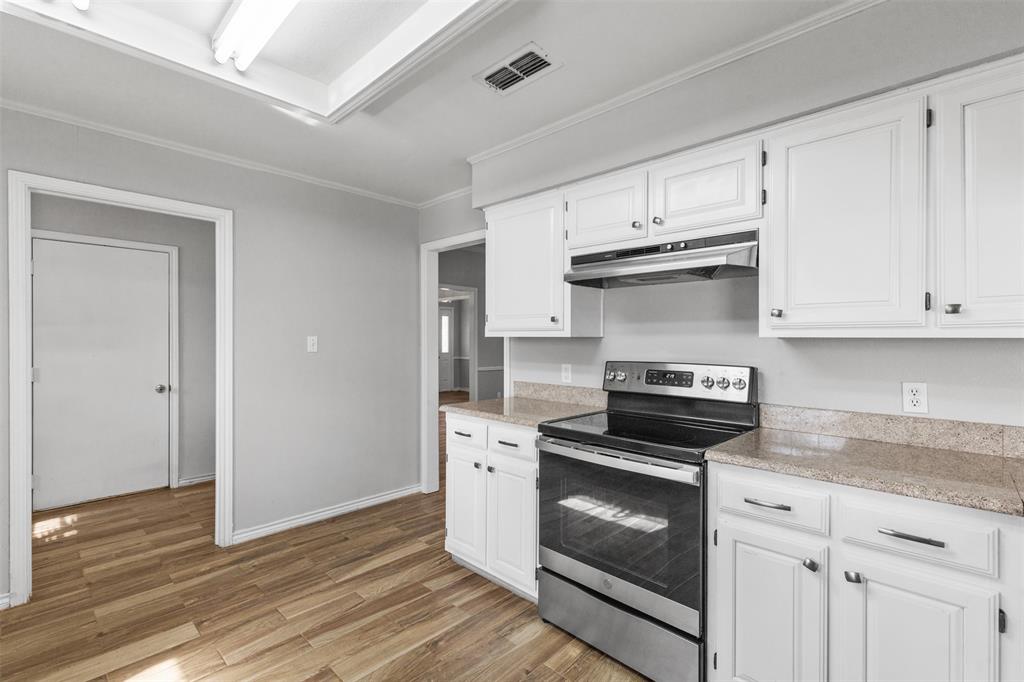 Decordova Bend Estate - Residential